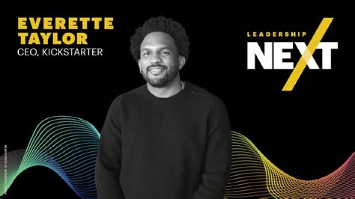 Discover The Wealth Of Everette Taylor: Uncovering His Impressive Net Worth