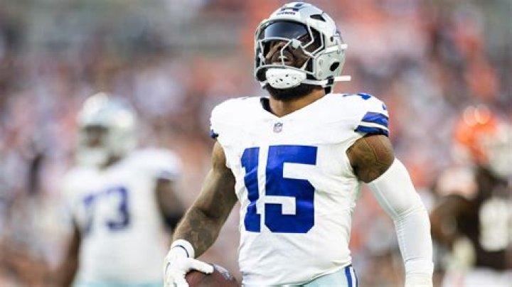 Ezekiel Elliott's Contract Details: A Comprehensive Breakdown