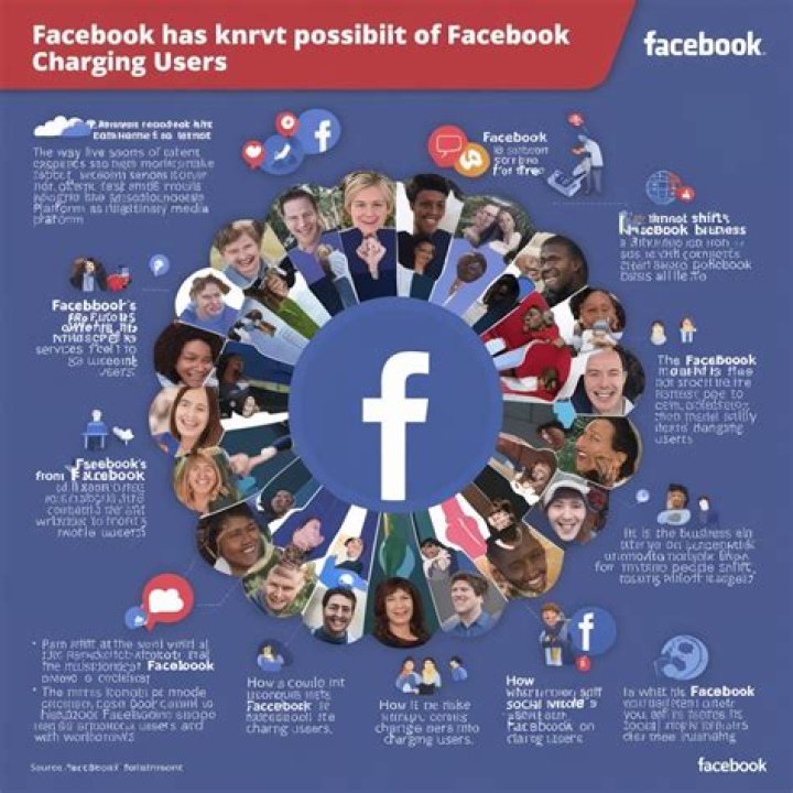 Costly Communication: Facebook Now Charging Users $4.99