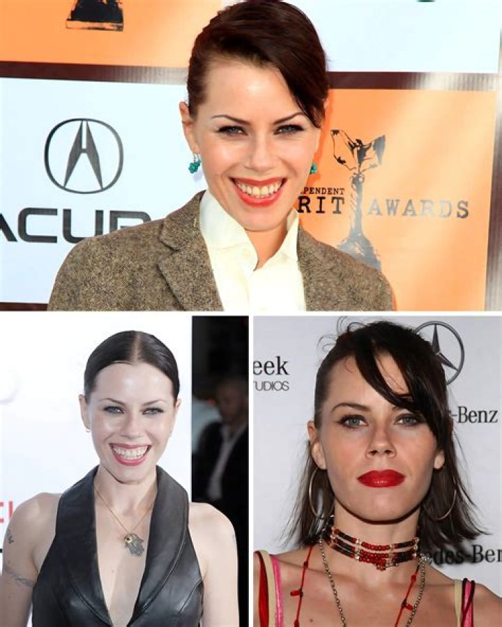 Fairuza Balk: A Chronicle Of Award Recognitions