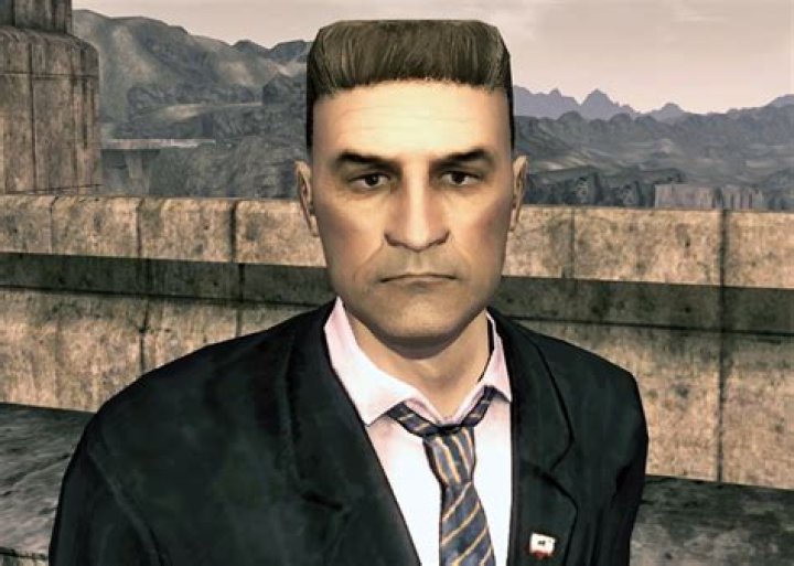 The Story Of Fallout President Kimball: Rise To Power And Legacy