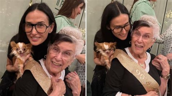 Is Fani Willis' Mother Alive?