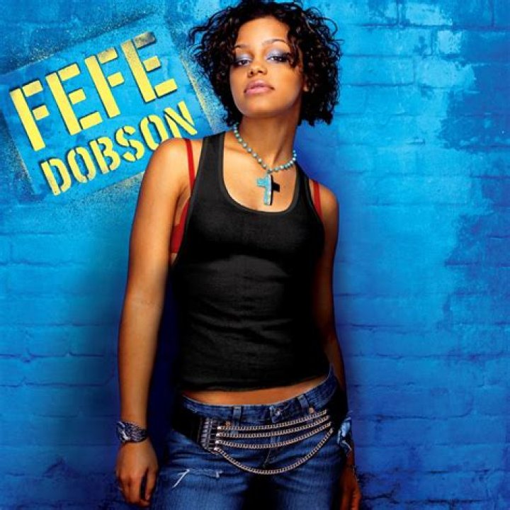 A Look Into Fefe Dobson's Astounding Net Worth