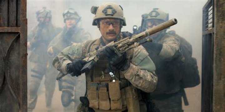 FEMA Standoff: Marines Clash With Militia In Explosive Shootout