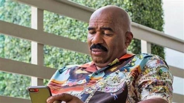 Did Steve Harvey Die? The Truth About The Shocking Rumors