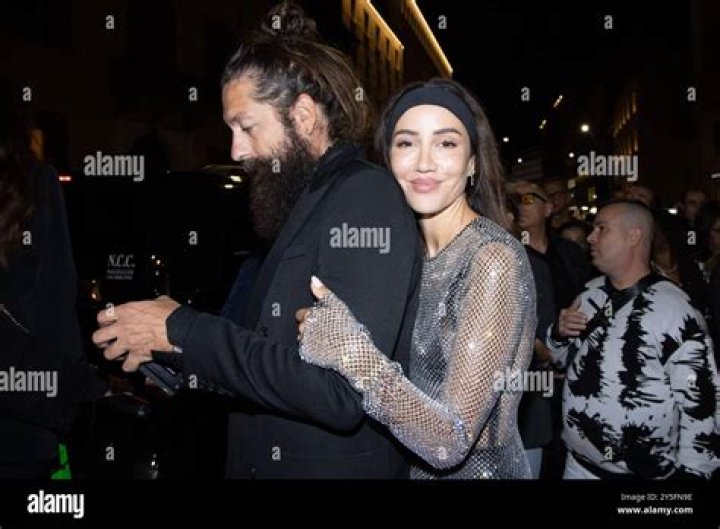 Filippo Testa And Tamara Kalinic Age: Unveiling The Age Gap