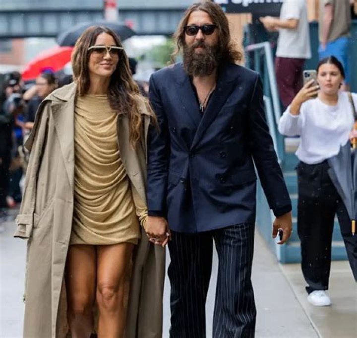 Filippo Testa: A Renowned Expert In The Field Of Fashion And Style