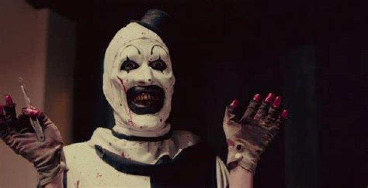 The Sinister Face Of Fear: Meet The Killer Clowns Of Film