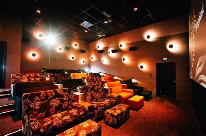 Free Access To The Enchanting World Of Cinema: Entdecke Den Filmpalast