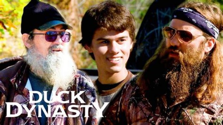 The Last Ride: Final Episode Of Duck Dynasty Airs