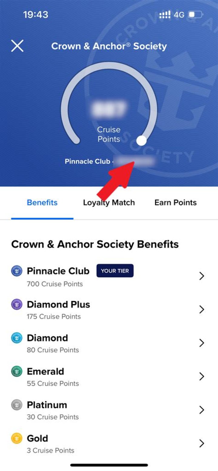 Find Your Crown And Anchor Account Number: A Comprehensive Guide
