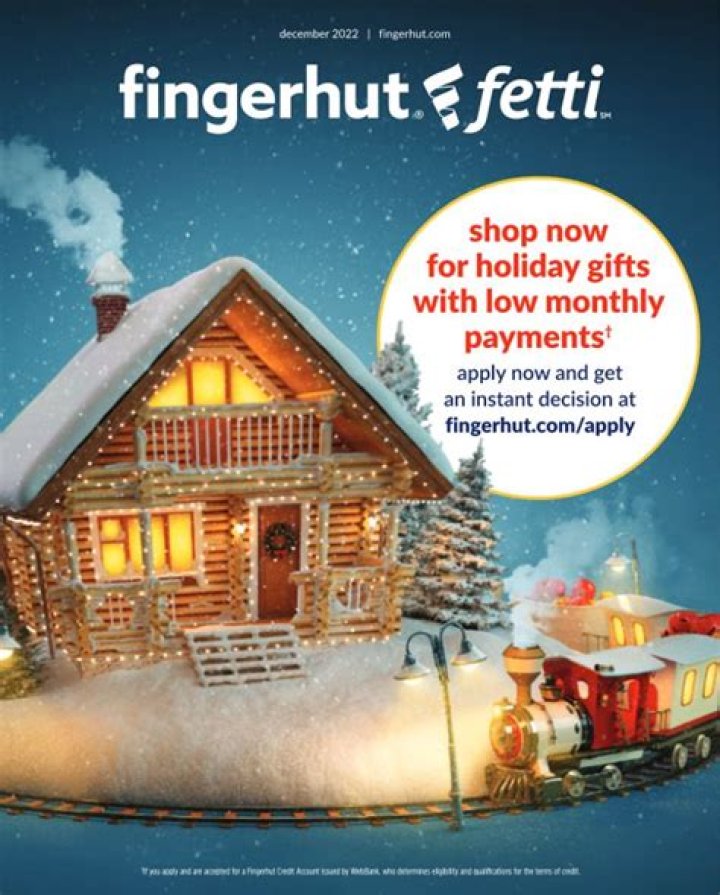 Shop The Fingerhut Catalog Online Today | Enjoy Easy & Convenient Shopping