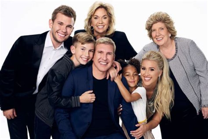 The First Wife Of Todd Chrisley: An Unraveling Saga Of Love, Betrayal, And Deceit