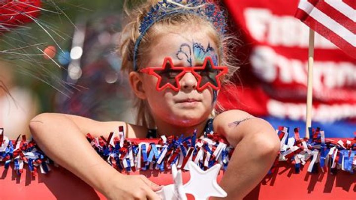 Celebrate Freedom At Fishers Freedom Festival 2023