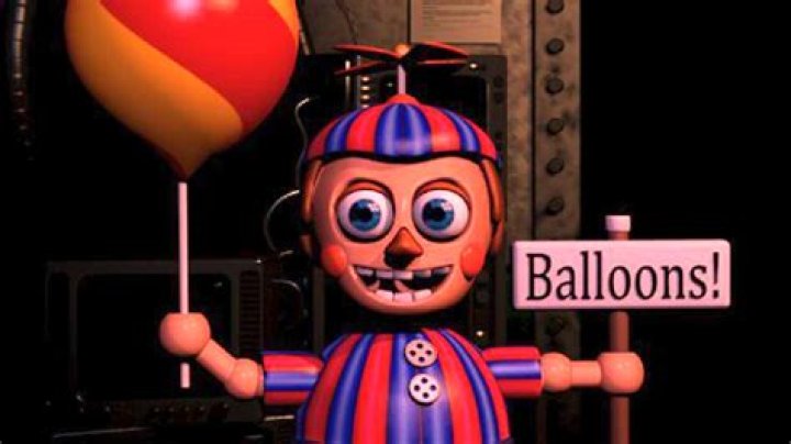 Five Nights At Freddy's: Unveiling The Mysteries Of Balloon Boy