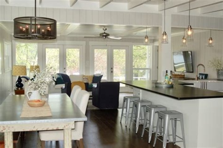 Ultimate Guide To Fixer Upper Lake House Sale Prices