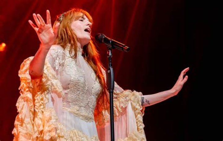 Florence + The Machine's Enduring Legacy And Impact In The Music Industry