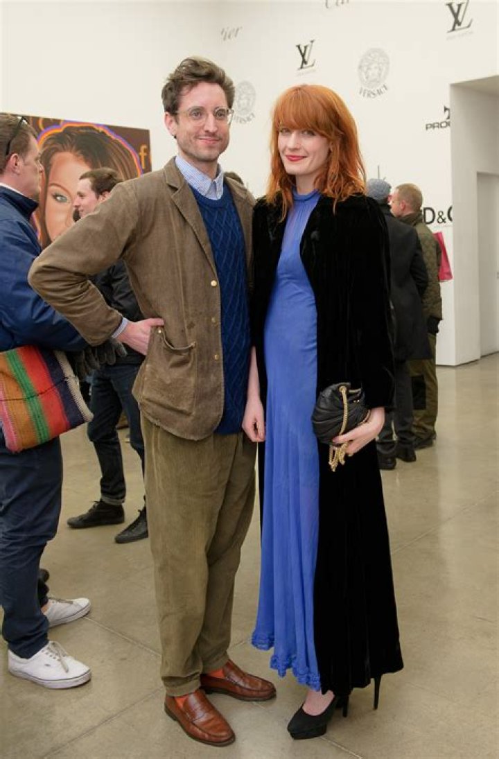 Marriage Matters: Unveiling Florence Welch's Husband