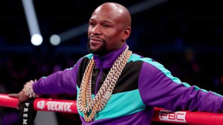Floyd Mayweather Passes Away: Legendary Boxer Dies Tragically