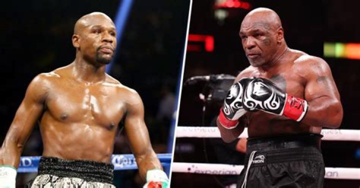 Is Floyd Mayweather Dead? Find Out The Shocking Truth