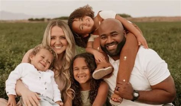 The Shocking Net Worth Of The Fluellen Family Revealed