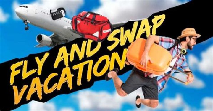 Unlock Unforgettable Adventures With Fly And Swap Vacations