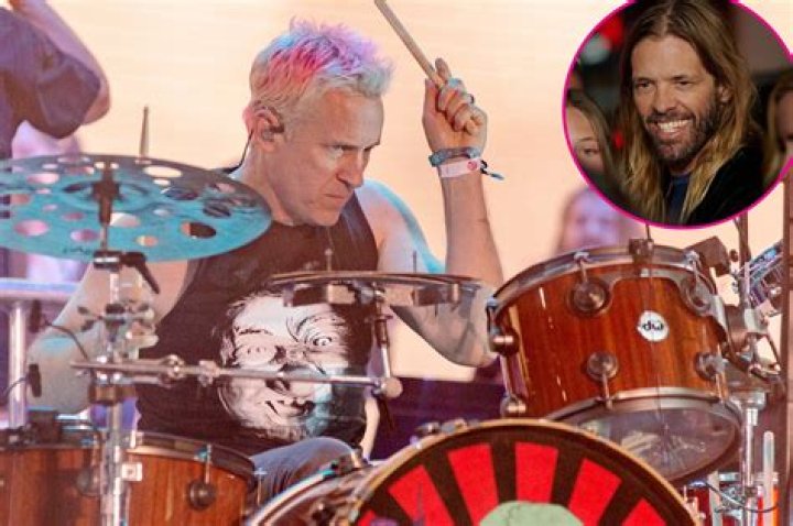 The Tragic Demise: Foo Fighters Drummer Succumbs To Untimely Death