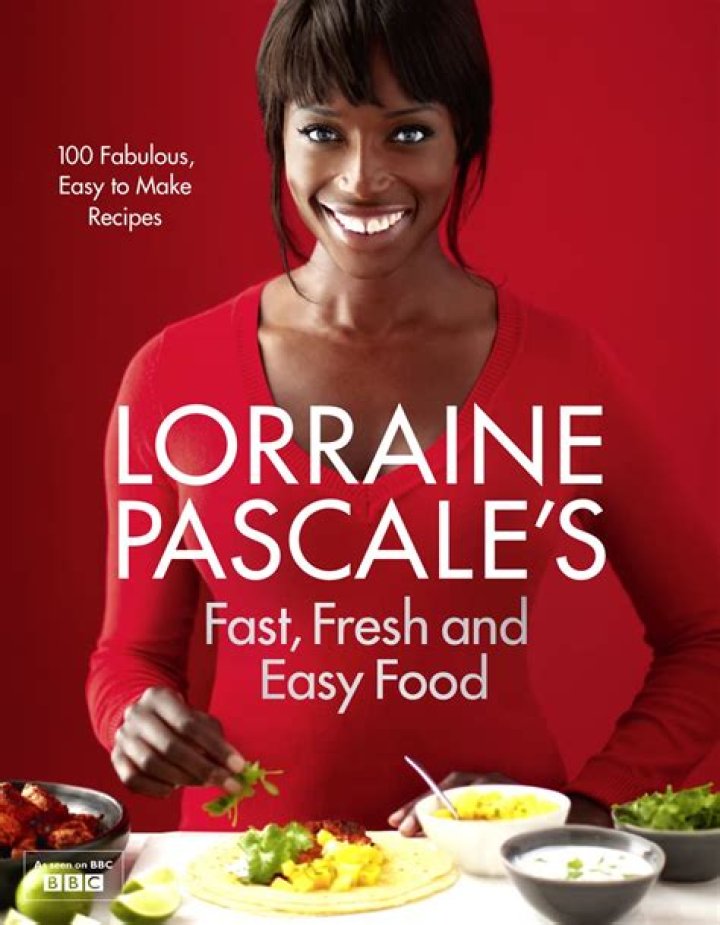 The Ultimate Food Network Lorraine Pascale Guide: Recipes, Tips, And More