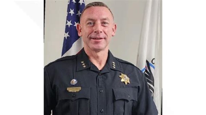 Tragedy Strikes: Ex-Police Chief Perishes In Cycling Accident