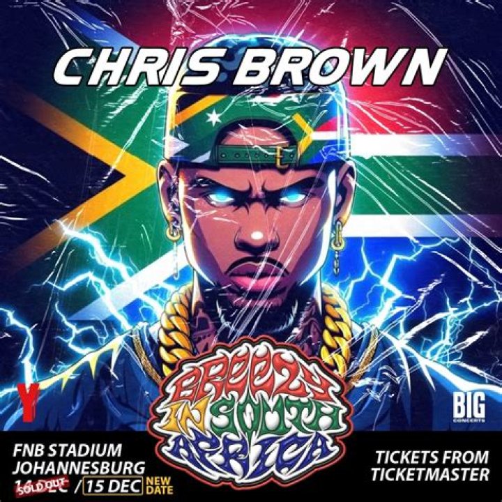 Chris Brown's Dazzling Net Worth In 2024: Unveiled