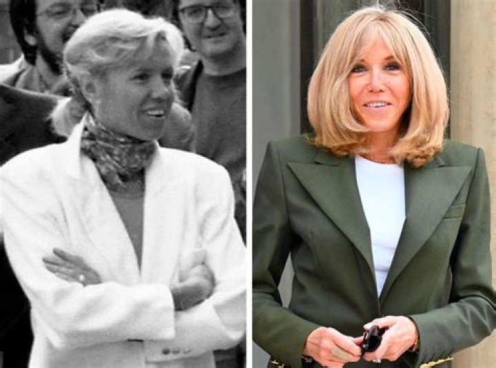 France First Lady Age: How Old Is Brigitte Macron?