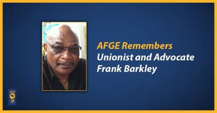 Meet The Ins And Outs Of Frank Barkley: A Comprehensive Guide