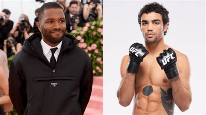 Who Is Frank Ocean's Mysterious Husband?