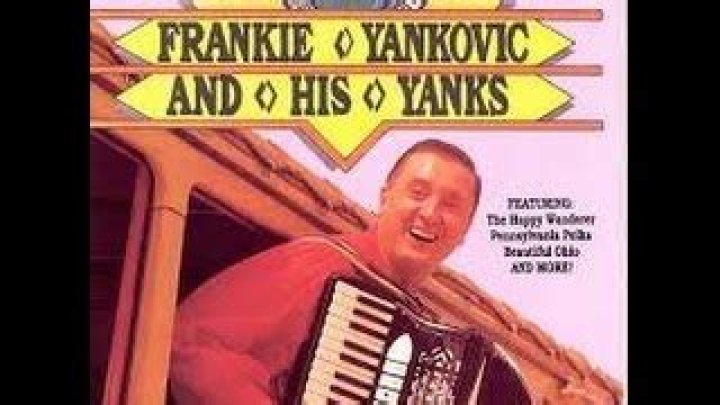Frankie Yankovic: The Acclaimed Polka Master Who 