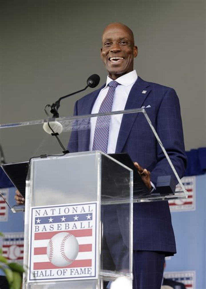Fred McGriff's Fortune: Uncovering His Net Worth