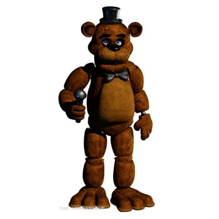 The Ultimate Guide To Freddy: Explore The Iconic Horror Character