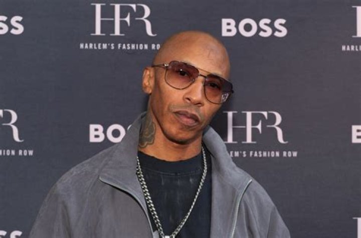 Fredro Starr: A Hip-Hop Icon And Actor