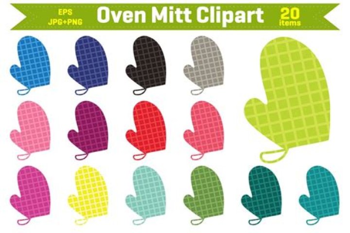 Get Your Free Monopoly Oven Mitts Today!