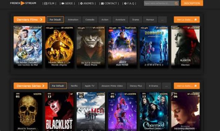 French Streaming: Your Guide To The Best Content