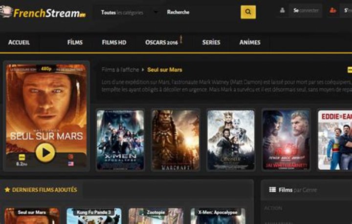 The Ultimate French Streaming Guide: Explore French Cinema And TV