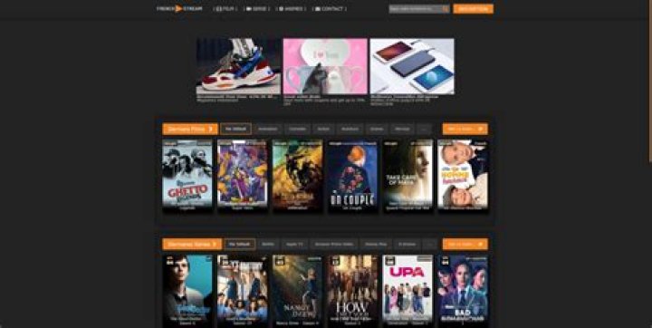 Immerse Yourself In The French Stream: Your Essential Guide To Enjoying French Cinema