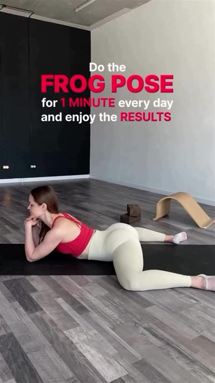 Irresistible Frog And Woman Video: An Enchanting Tale Of Love And Connection