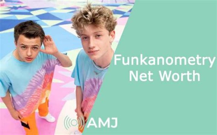 Uncovering The Wealth Behind Funkanometry: Net Worth Revealed