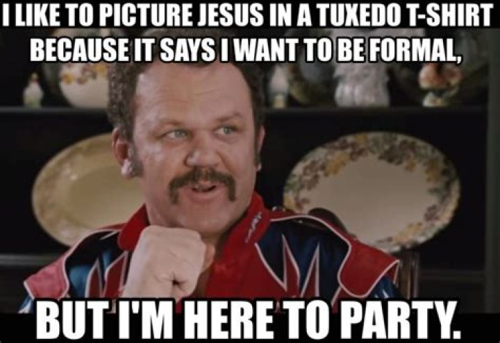 Hilarious Quotes From Talladega Nights: Get Your Laugh On
