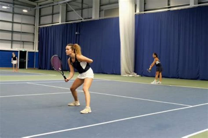 About Gabby Bell Tennis: An Exploration Of The Star's Career