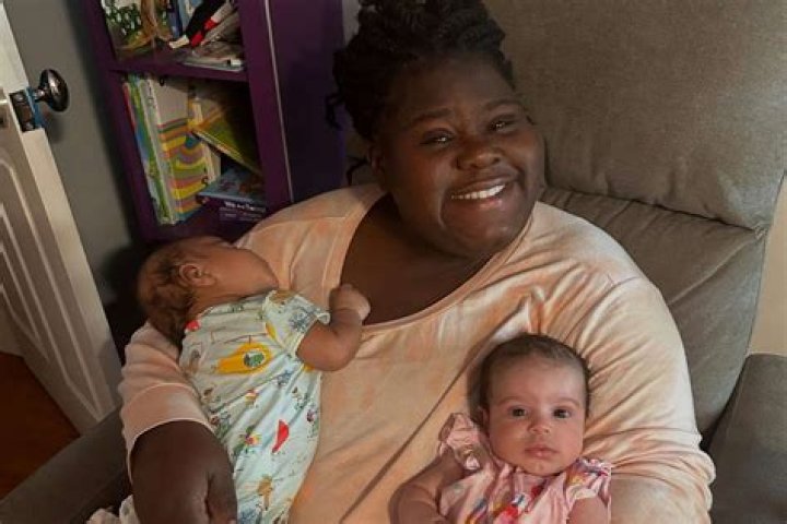 Learn More About Actress And Plus-Size Model Gabby Sidibe