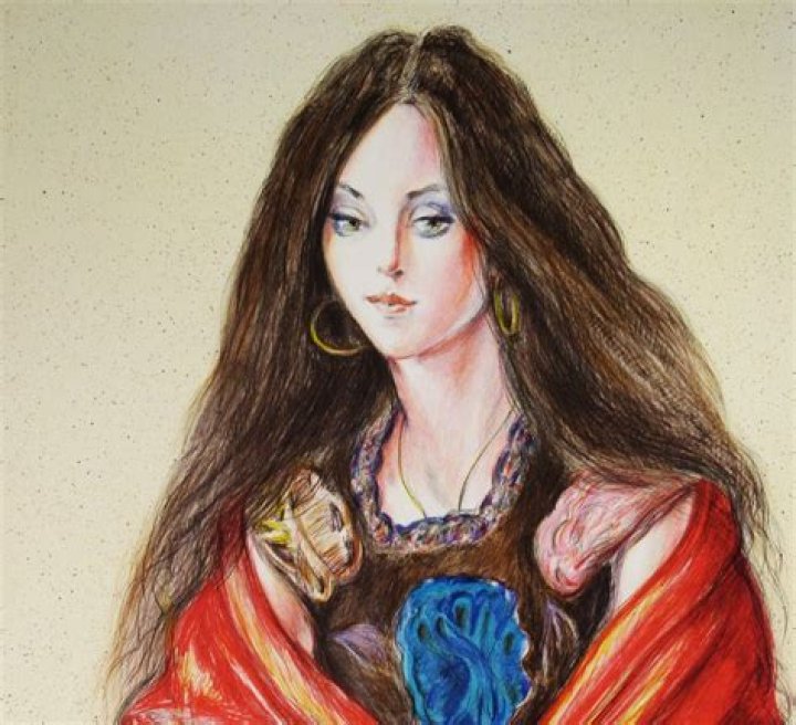 Discover Gabriella Mazza's Extraordinary Presence In Brooklyn's Vibrant Art Scene