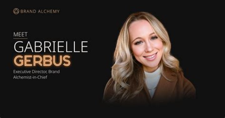 Gabrielle Gerbus: The Ultimate Guide To Her Modeling Career