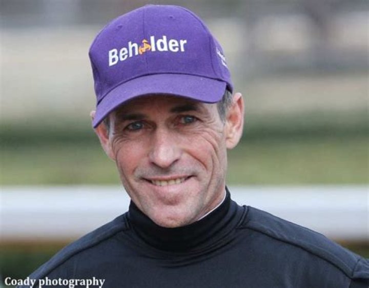 Gary Stevens: The Legendary Jockey's Unparalleled Success