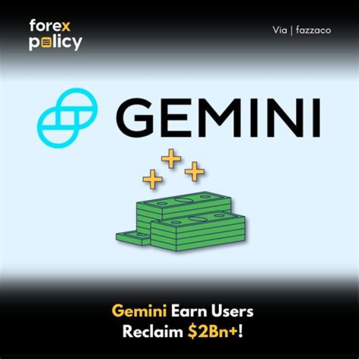 Easy Geminiearn: The Ultimate Guide To Earnings